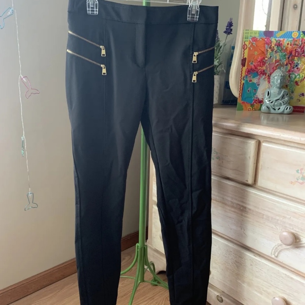 Express dress pants Size 6 regular